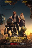 Электрический штат (2025)